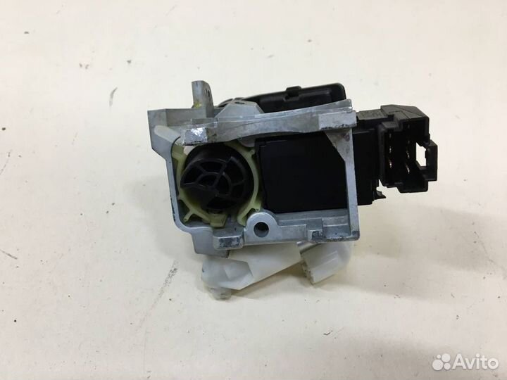 Замок зажигания, Chevrolet Trail Blazer 2001-2010