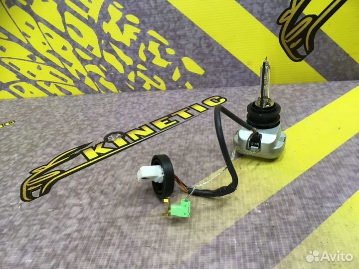 Кабель блока розжига Лампа D2S ксенон Паджеро 4