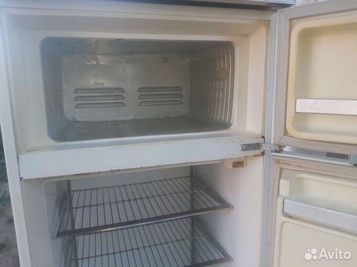 Холодильник бу ока 6М. Доставка