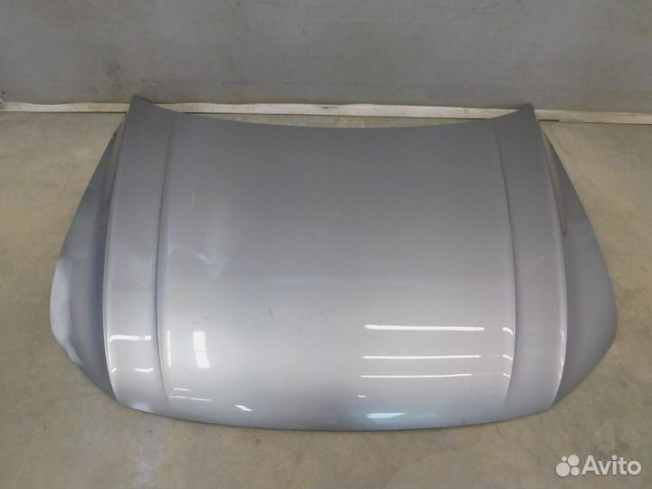 Капот Volkswagen Tiguan