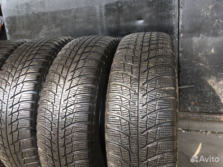 Bridgestone Blizzak LM-001 185/65 R15