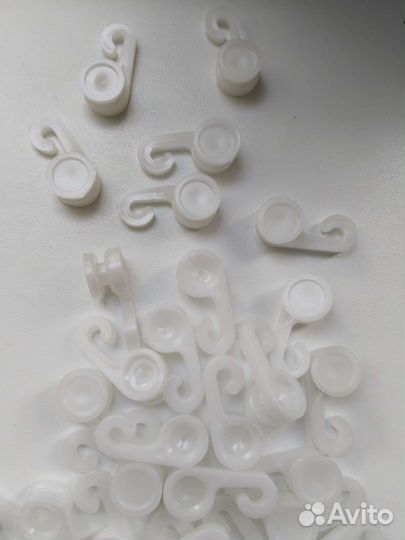 Крючки для штор