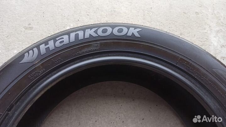 Hankook Optimo K415 225/55 R18 98H