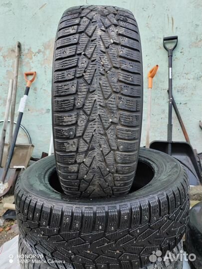 Nokian Tyres Nordman 7 SUV 215/60 R17 100