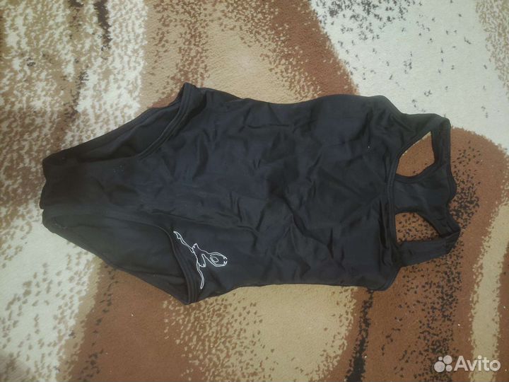 Купальники 5- 7 лет