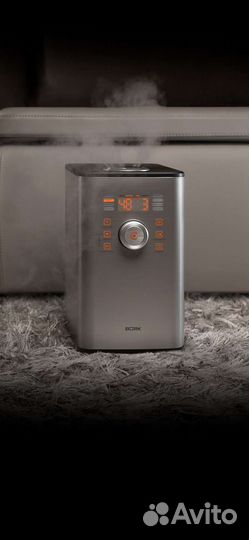 Увлажнитель воздуха bork H701