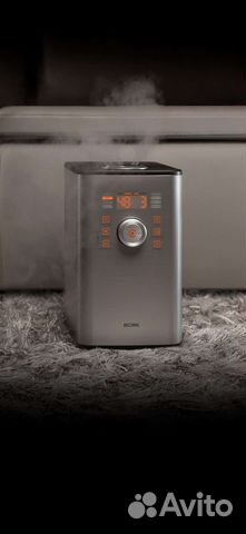 Увлажнитель воздуха bork H701