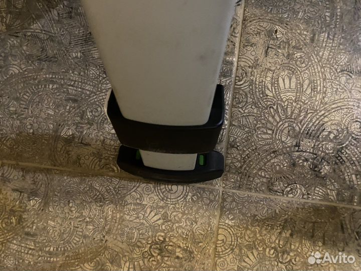 Doona База isofix для коляски-автокресла