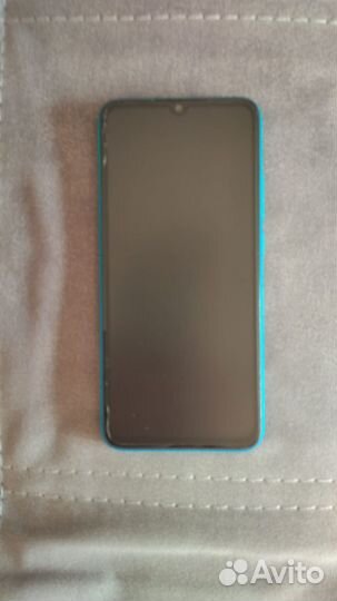 Xiaomi Redmi 9C, 4/128 ГБ