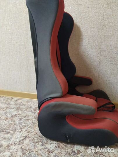 Детское автомобили кресло