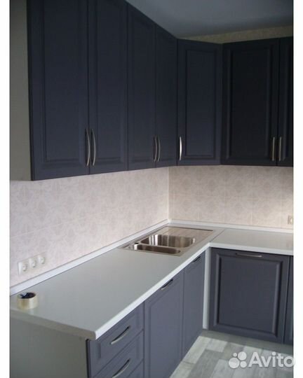 Кухонный гарнитур на заказ