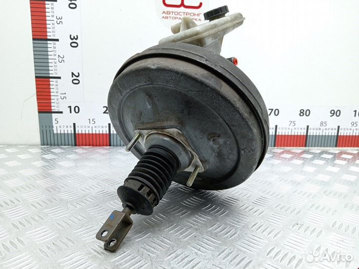 Вакуумный усилитель тормозов Opel Vivaro A 2006