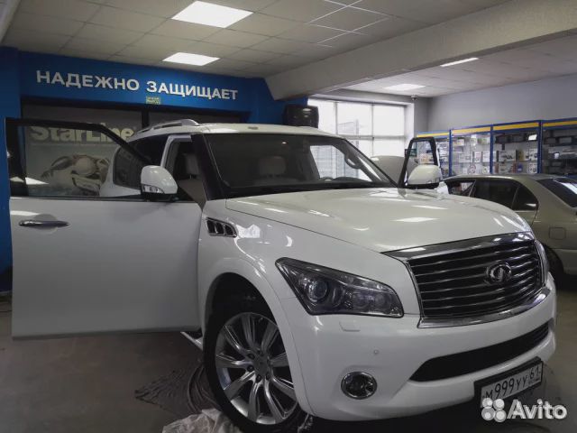 Установка сигнализаций StarLine / Pandora