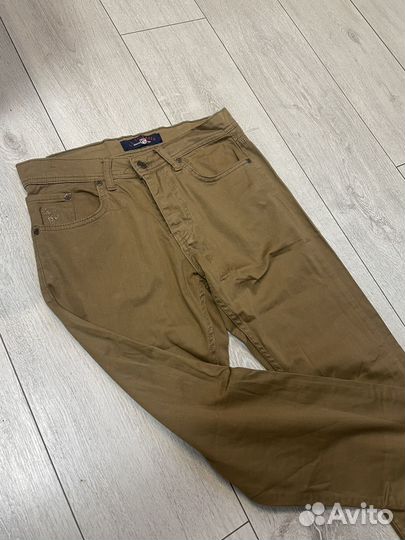 Брюки U.S polo assn