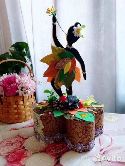 Поделки в детсад