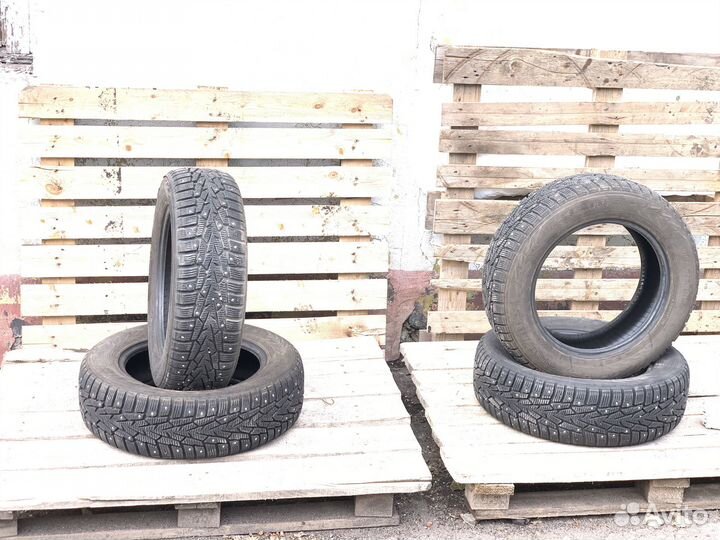 Nokian Tyres Nordman 7 185/65 R15 92T