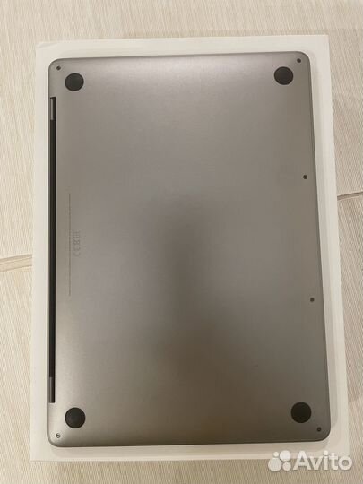 Apple MacBook Pro 13 M1 16GB 512GB