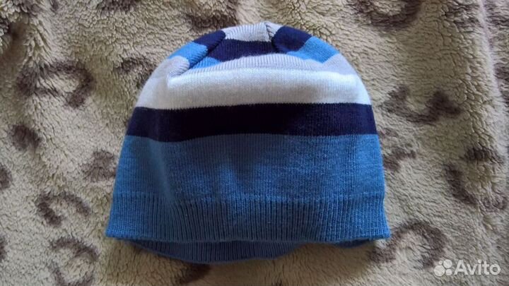 Шапка на все сезоны, шлем, носки