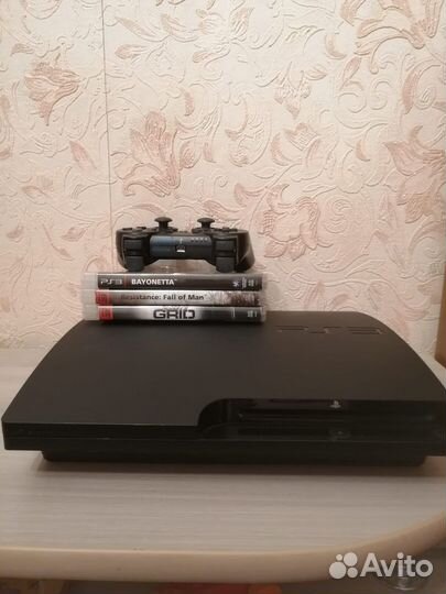 Sony PS3, Ps move, игры, камера
