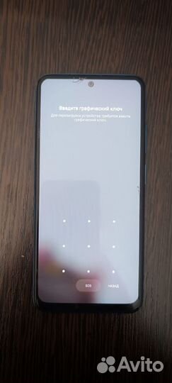 Xiaomi Redmi Note 10S, 8/128 ГБ