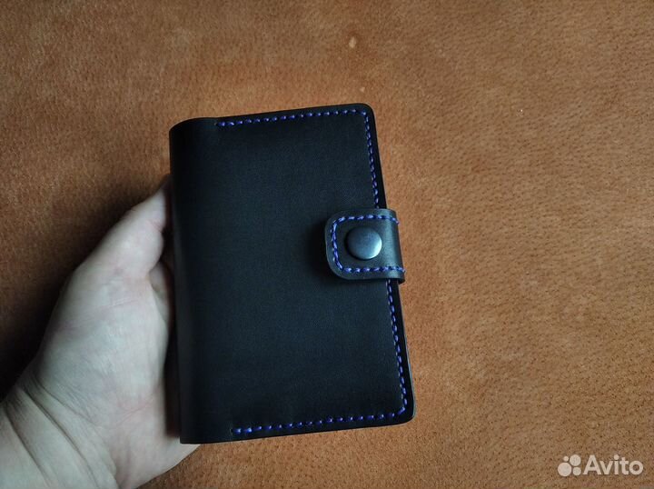 Обложка. Кожаная. Ручная работа. Гравировка