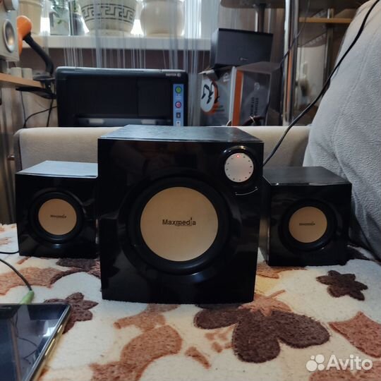 Акустика Cameron MSP-2150