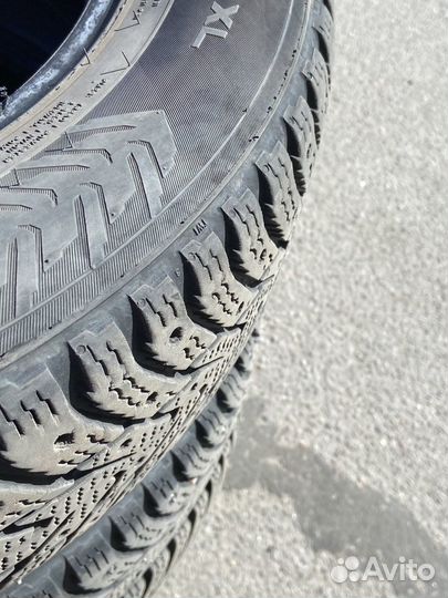 Nokian Tyres Hakkapeliitta 8 185/65 R15