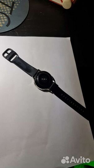 Samsung galaxy watch active 2 44 мм