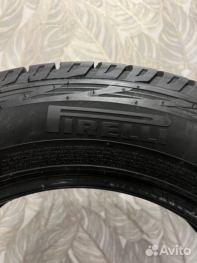 Pirelli Scorpion ATR 185/75 R16 91T