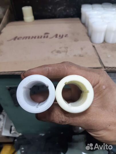 Усиленная втулка рейки ваз 2110,калина,гранта