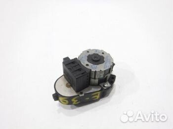 Моторчик заслонки печки