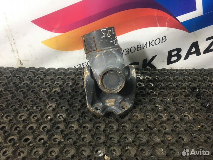 Вал карданный Daf XF105