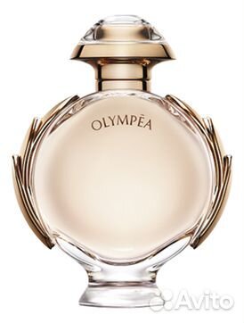 Духи Paco Rabane Olympea Legend +тестер 80ml