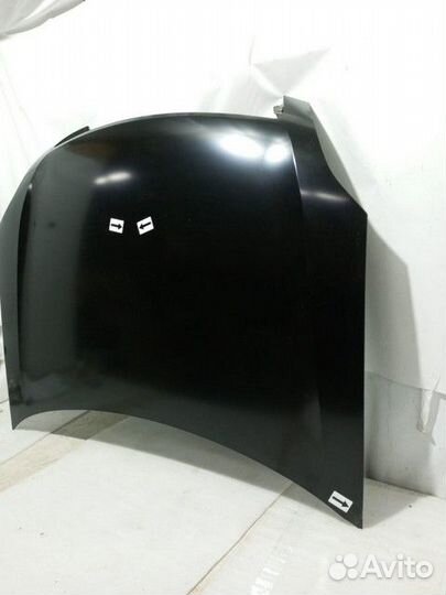 Капот DS3F01A Nissan Teana