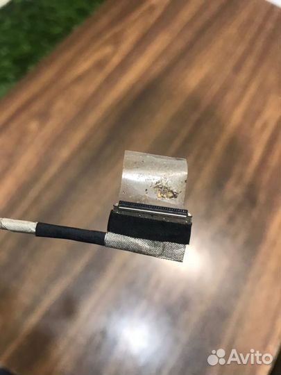 Шлейф матрицы asus X540S R540S