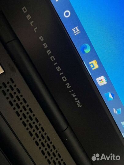 Монстр инженерии Precision m4700, core I7 3720qm