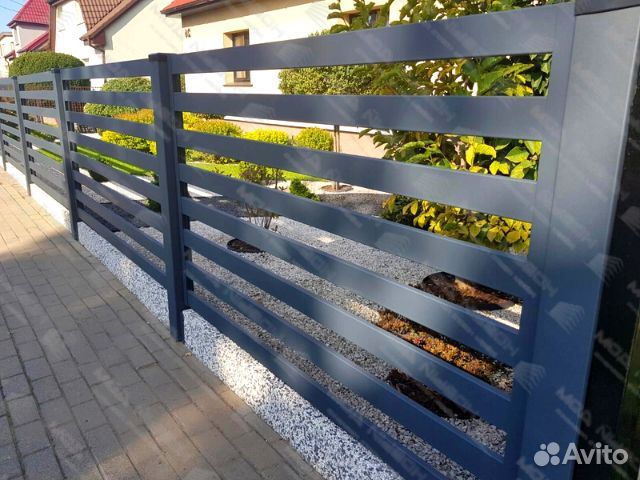 Забор Ранчо от производителя
