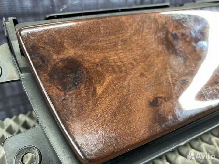 Пепельница Bmw X5 E53 M54 2005