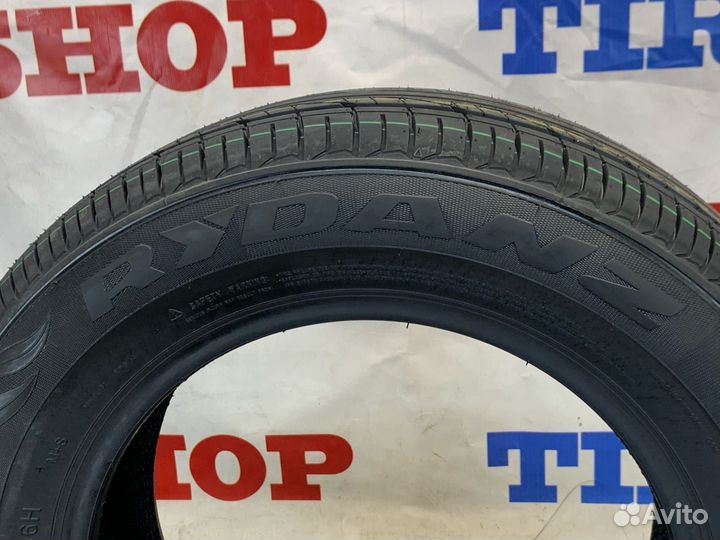 Rydanz Reac R05 185/65 R14 86H