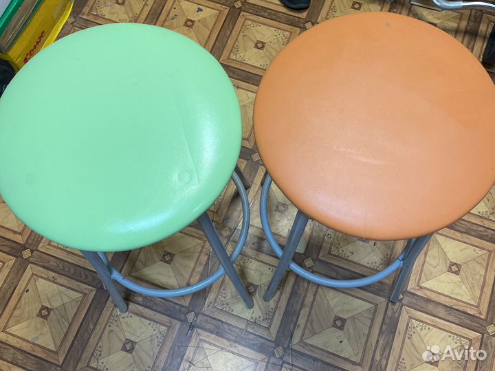 Барный стул