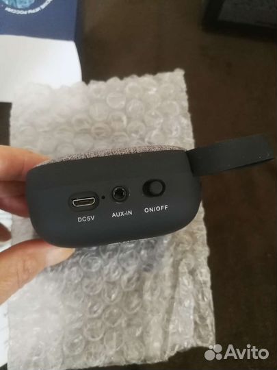 Беспроводные колонки