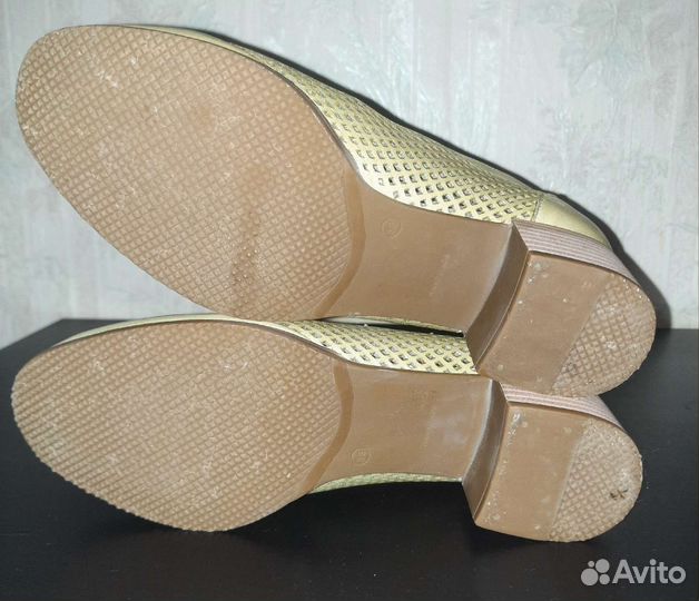 Туфли женские