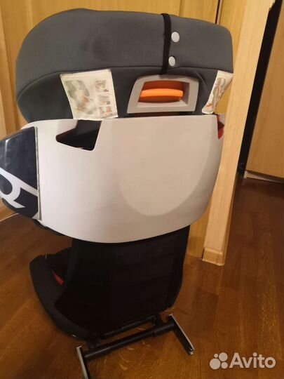 Детское автокресло 9 до 36 кг cybex