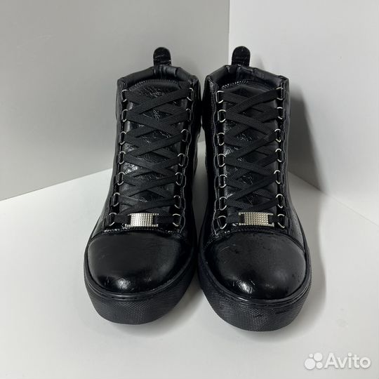 Balenciaga Arena high (В наличии)