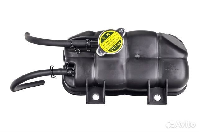 Бачок расширительный Nissan Patrol Y62