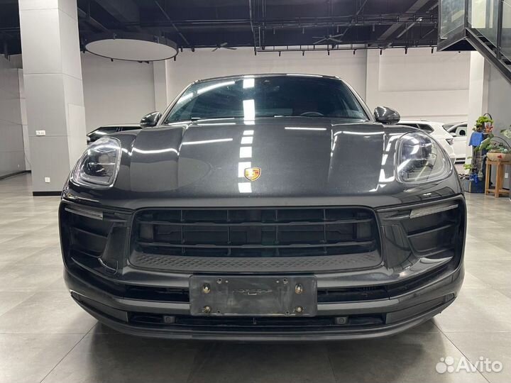 Porsche Macan 2.0 AMT, 2023, 16 000 км