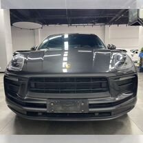 Porsche Macan 2.0 AMT, 2023, 16 000 км, с пробегом, цена 8 749 000 руб.