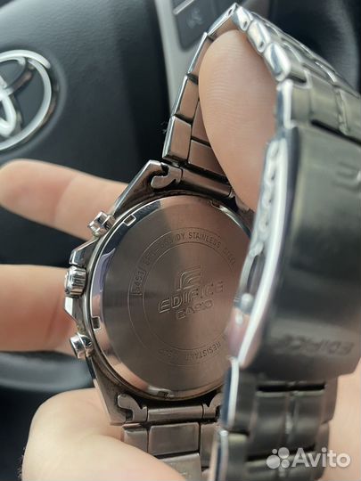 Часы мужские casio