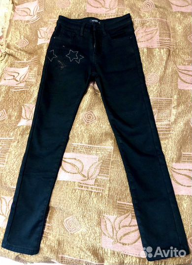 Одежда для девочки пакетом