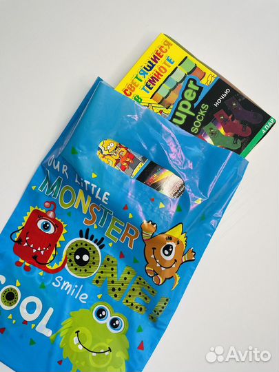 Подарочный набор 